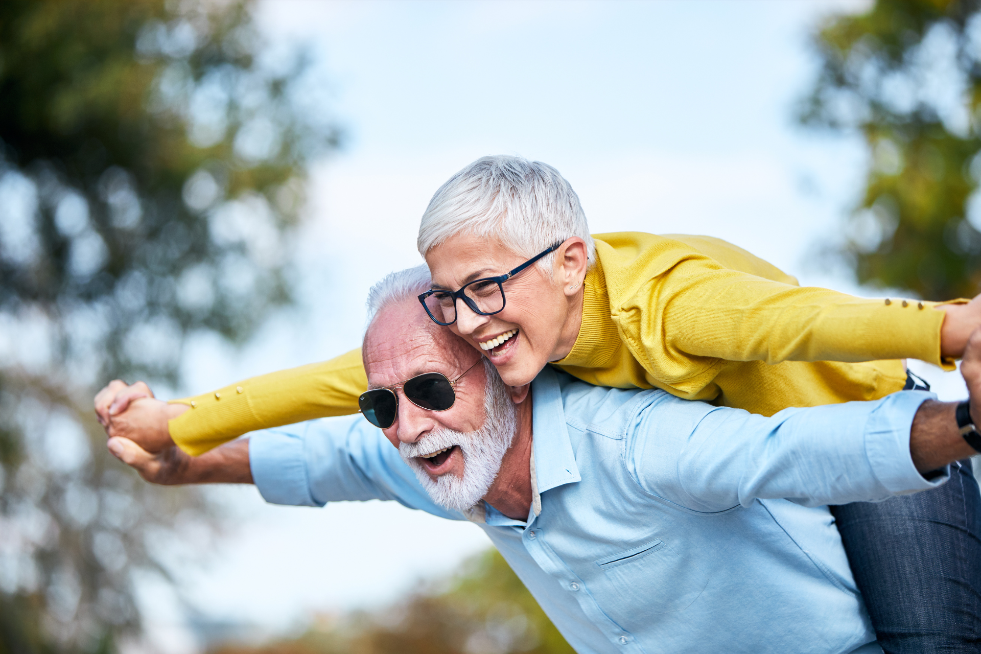 A kor igenis számít!