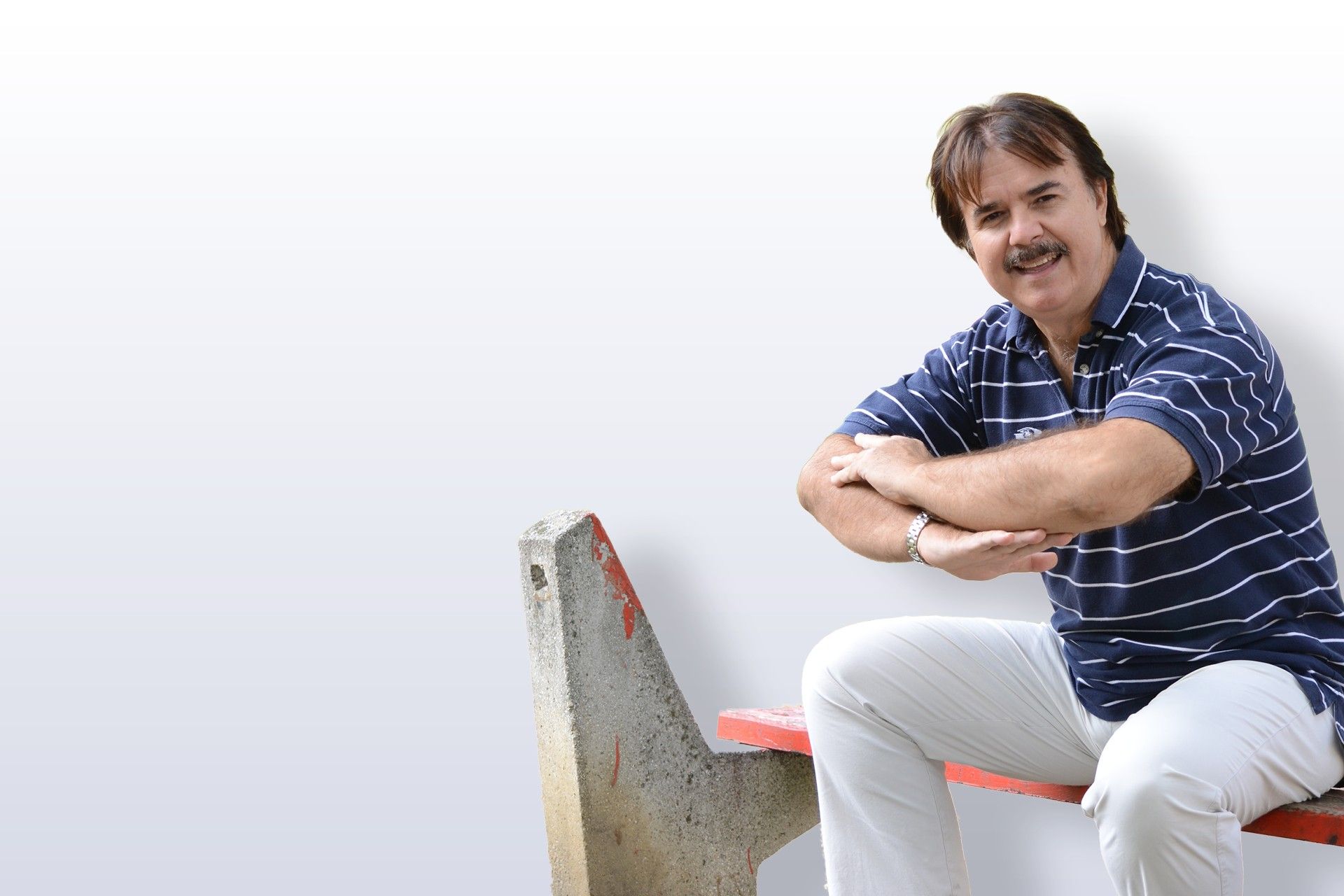 Maksa Zoltán az Aranyhomokban