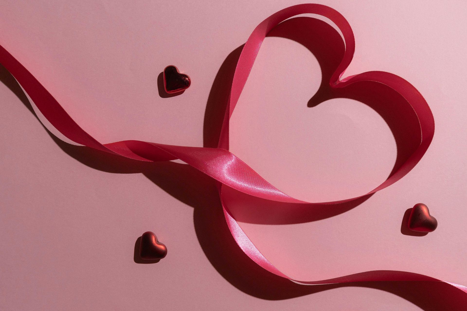 Valentin-nap az Aranyhomok Hotelben