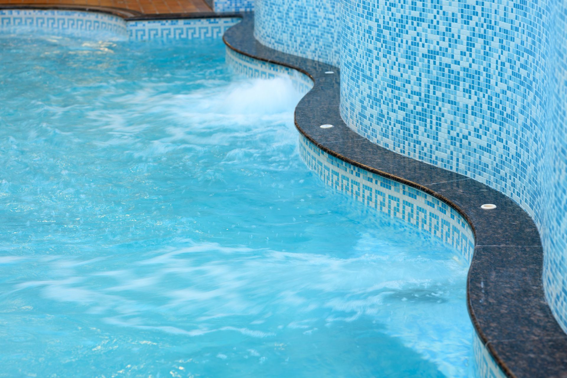 Wellness lezárás