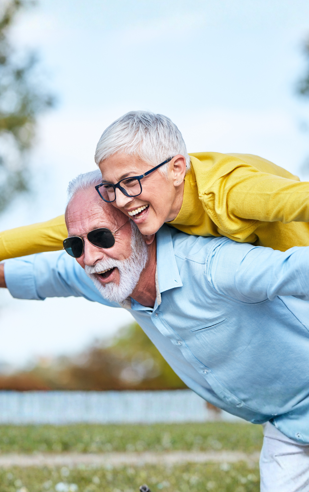 A kor igenis számít!