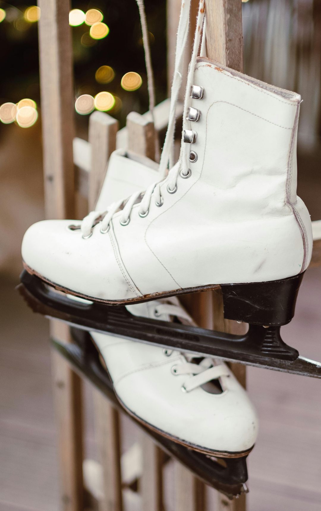 Ne hagyd otthon a korcsolyád!