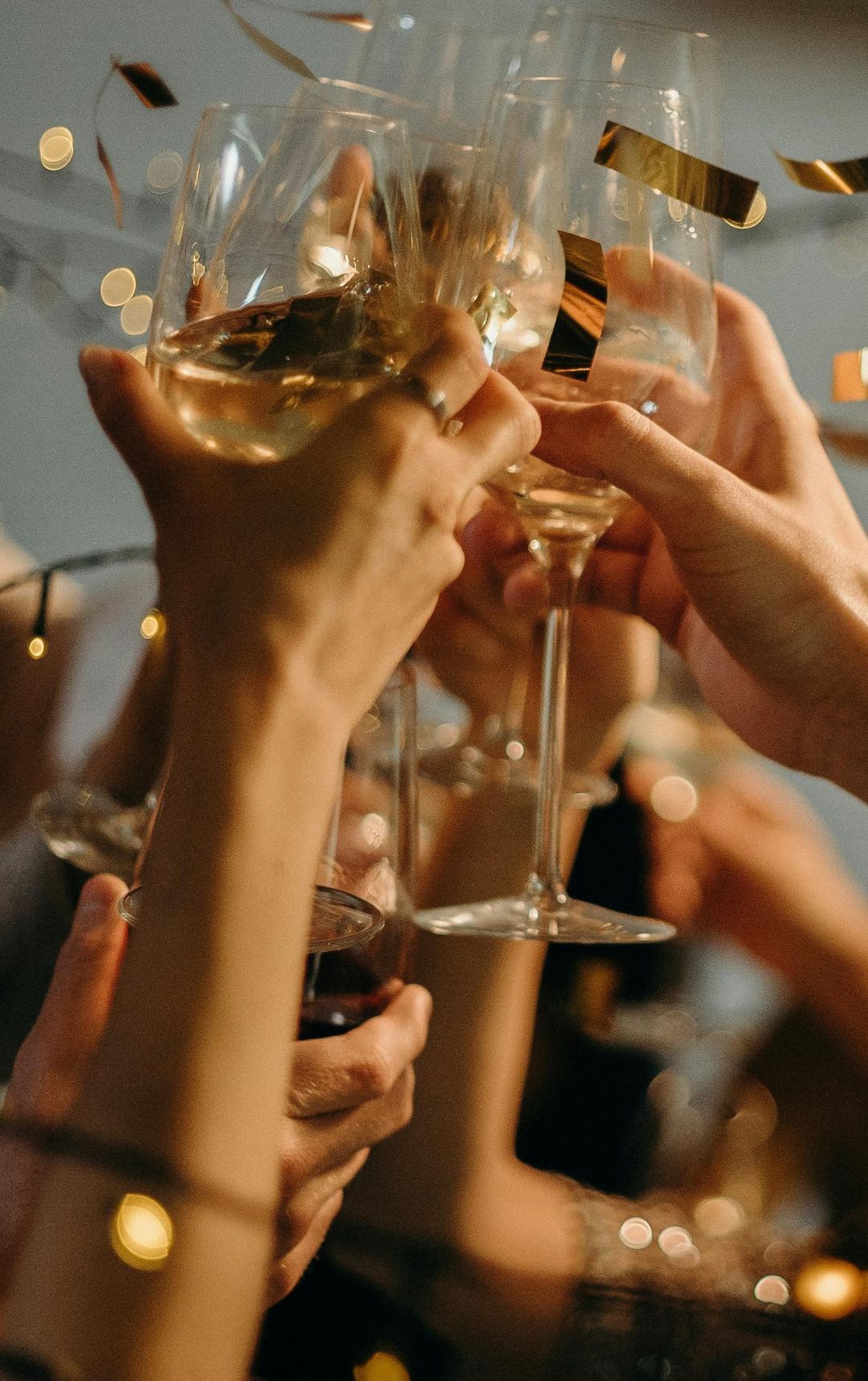 Újra itt az Aranyhomok Bál!