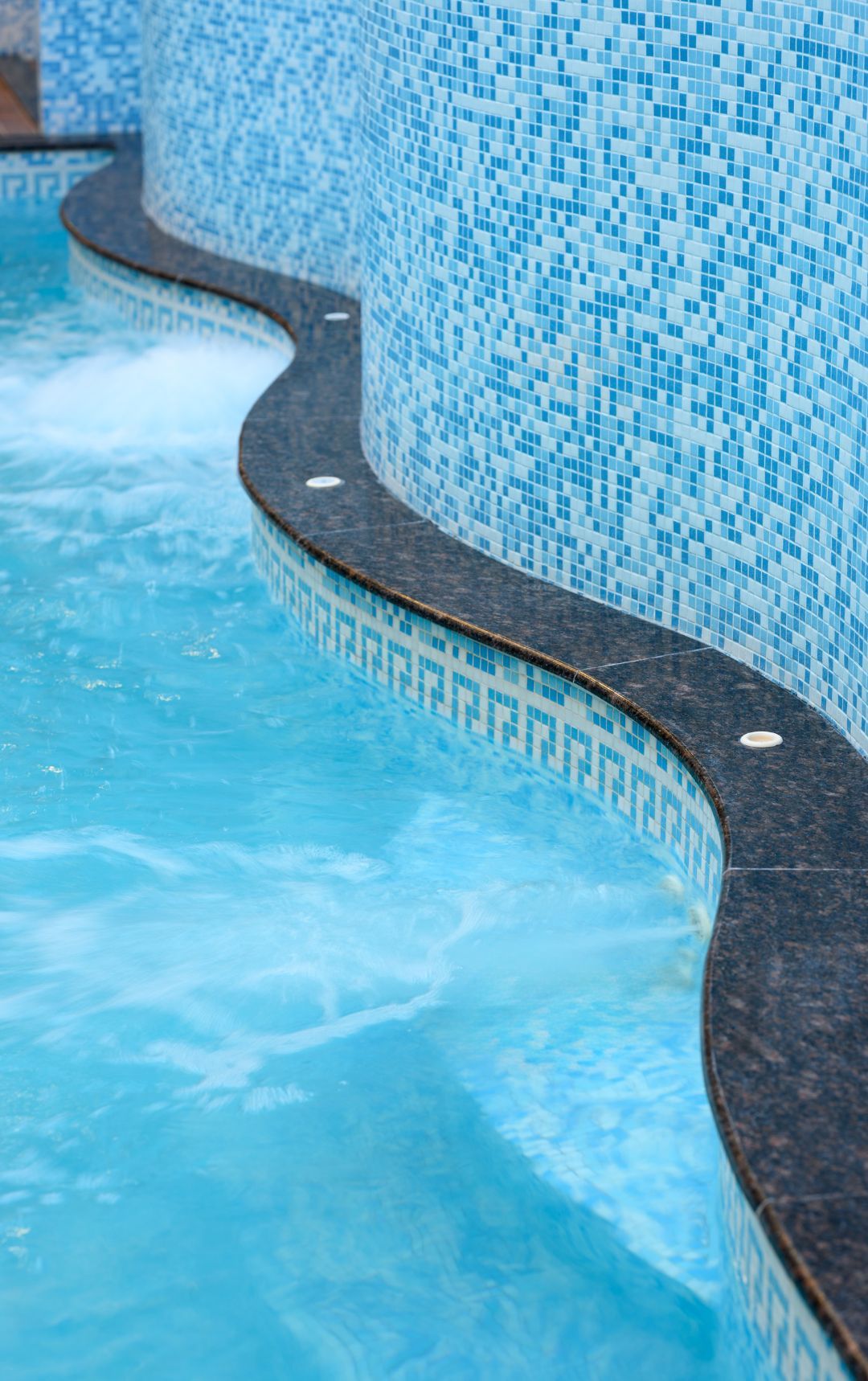 Wellness lezárás