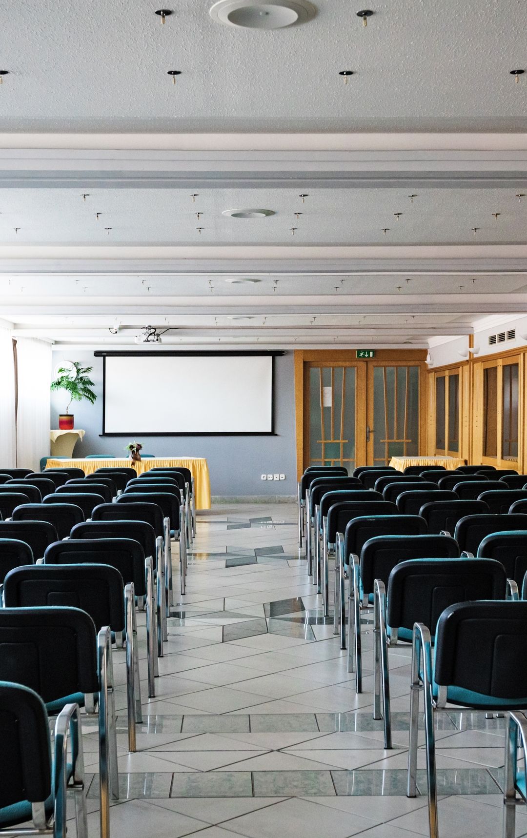 Rendezvények és konferenciák