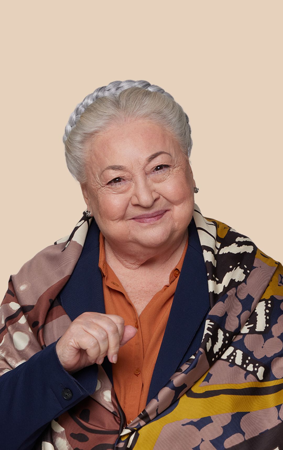 Olasz hétvége Molnár Piroskával