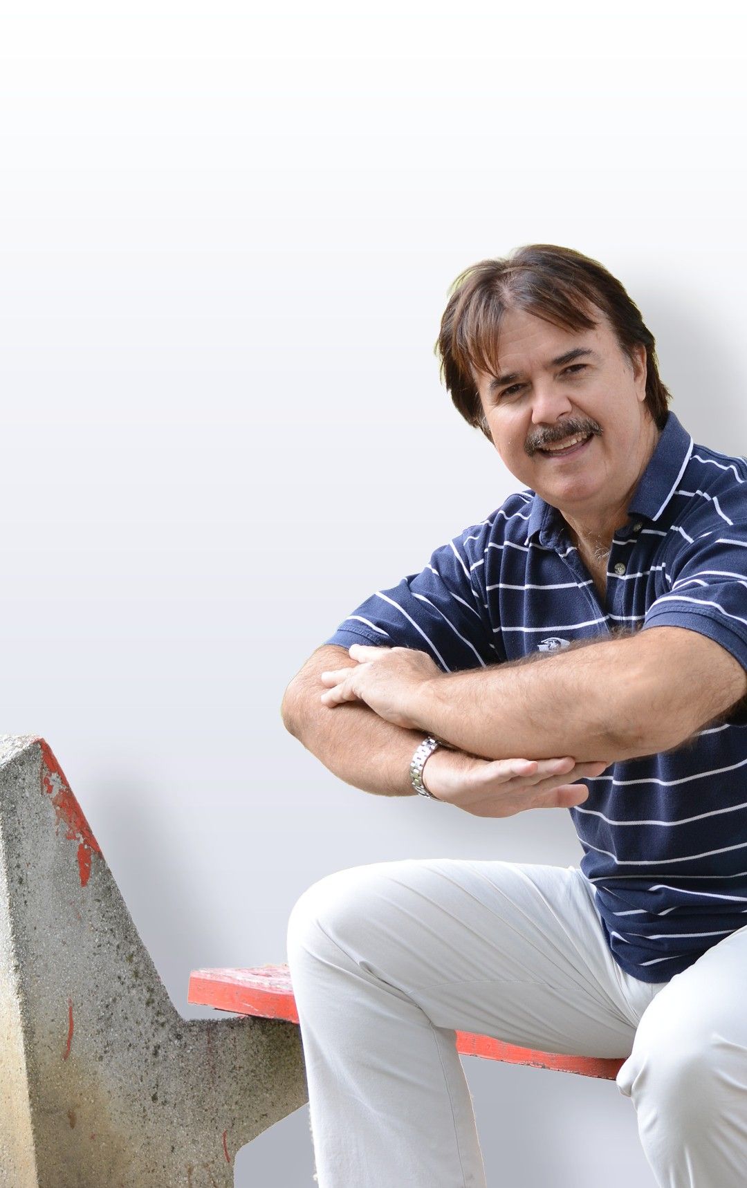 Maksa Zoltán az Aranyhomokban