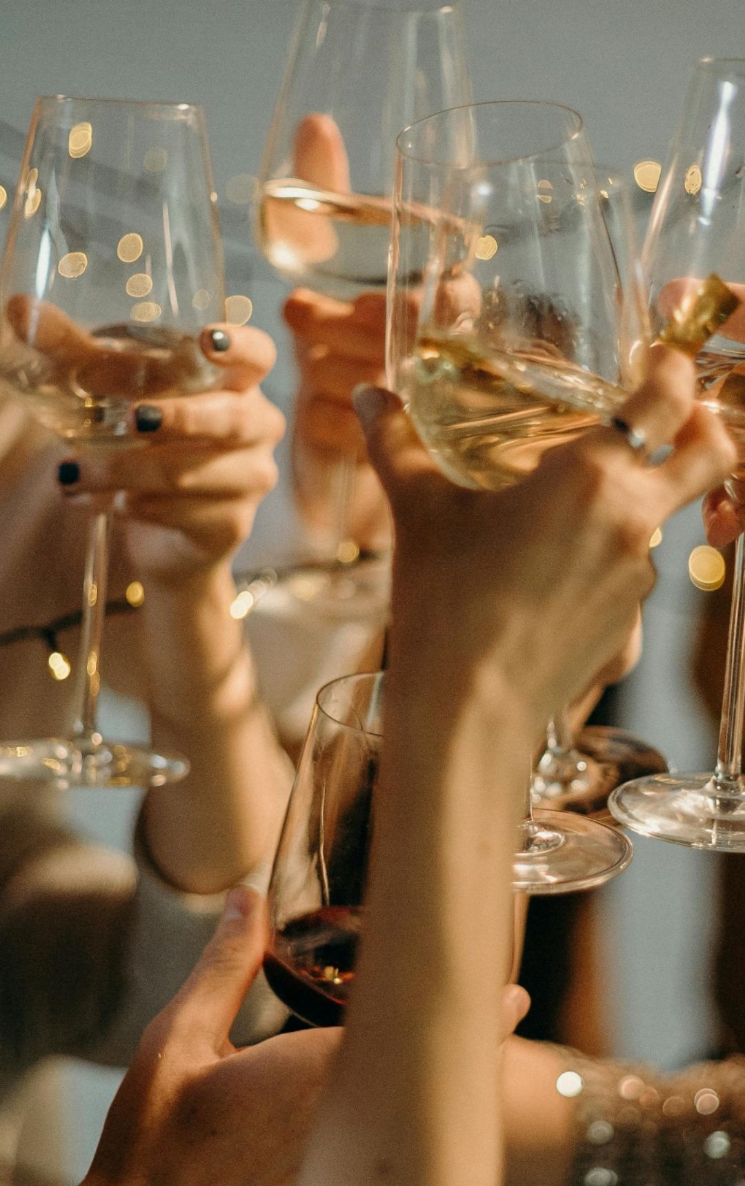 Szilveszterezz velünk!